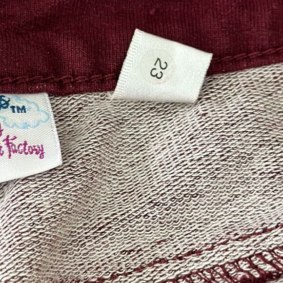 Dream Jeannes Size 12 Quacker Factory Flare Bootcut Stretch - Picture 11 of 13